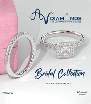 Bridal Catalog 2024