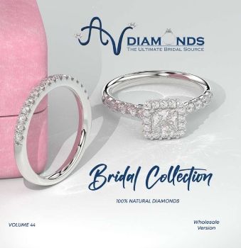 Bridal Catalog 2024